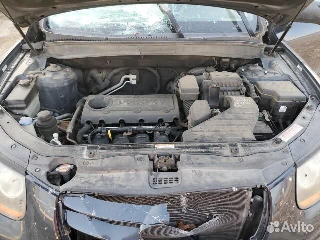 Авторазбор Корейских а/м Hyundai KIa