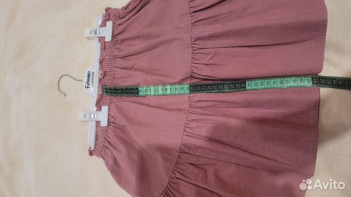 Продам нарядный костюм двойка для девочки 6-8 лет