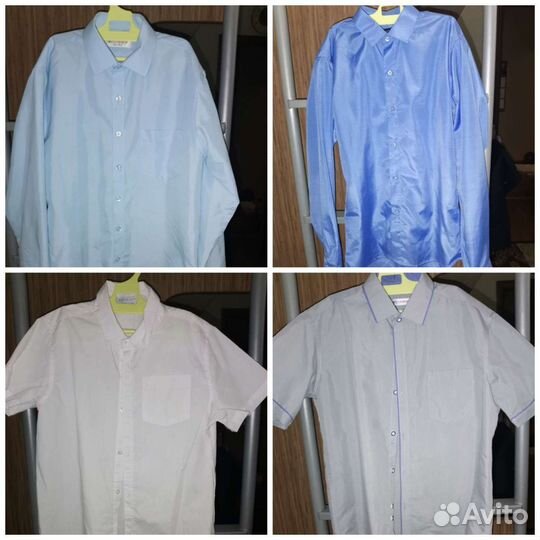 Вещи пакетом на мальчика 140 152