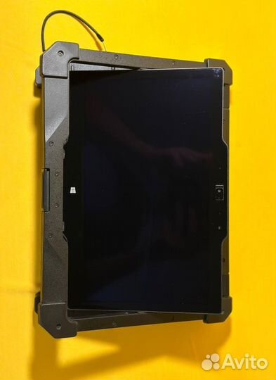 Защищенный ноутбук dell latitude 7414 Rugged