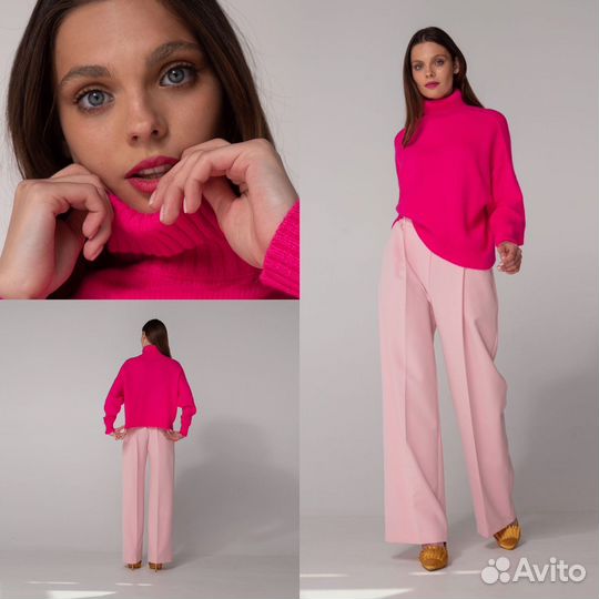 Сборная съемка для маркетплейсов