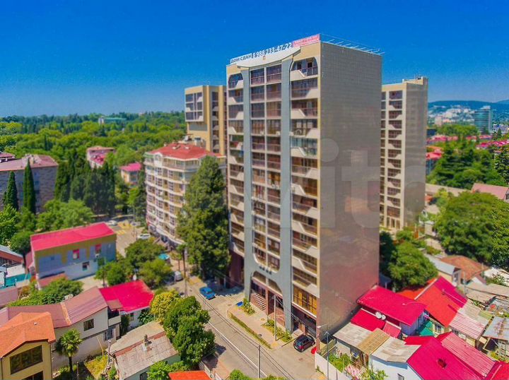 Машиноместо, 15 м²