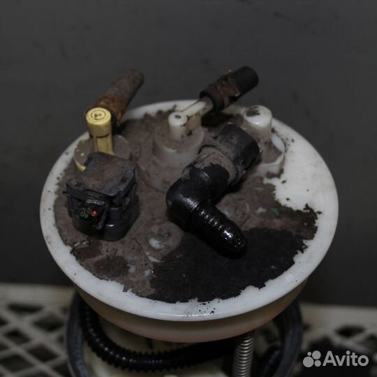 Насос топливный (бензонасос) honda Civic 5D 2006