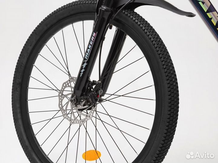 Велосипед горный взрослый / подростковый