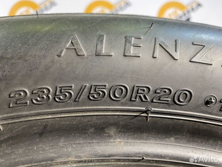 Bridgestone Alenza 001 235/50 R20 107T