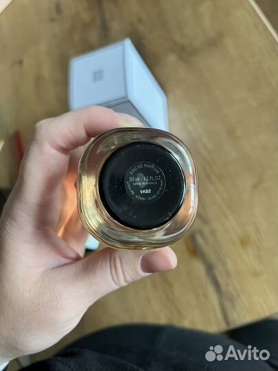 Linterdit givenchy nocturnal jasmine 50ml