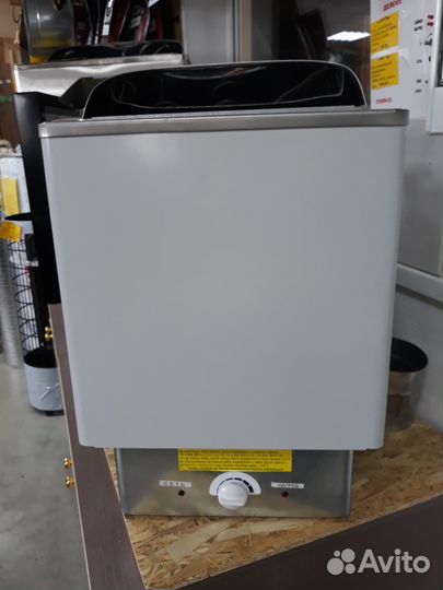 Электрокаменки