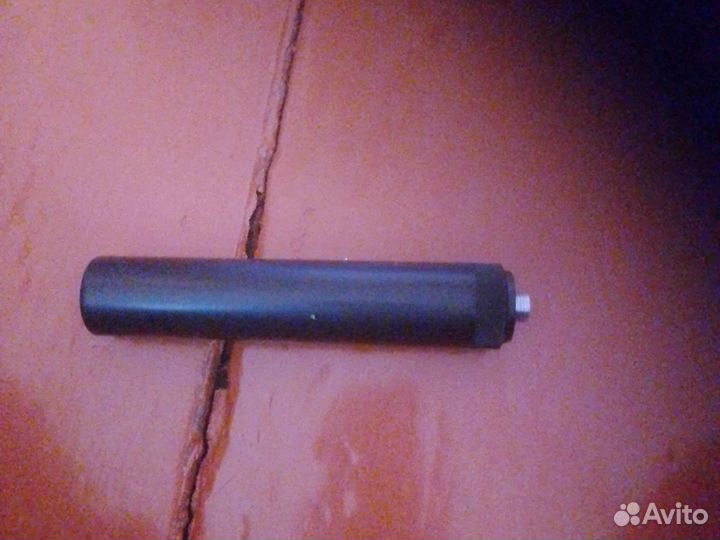 Пистолет детский