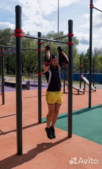 Подвесные петли береша для пресса OFT