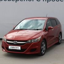 Honda Stream 1.8 AT, 2010, 148 062 км, с пробегом, цен�а 1 297 000 руб.