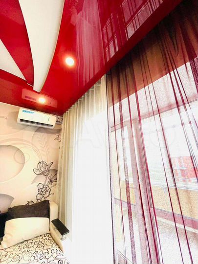 Квартира-студия, 38 м², 16/16 эт.