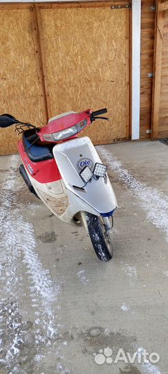 Продам Honda DIO af18