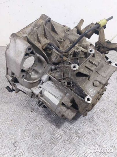 МКПП (Коробка передач механическая) Rover 75 2.5 Б