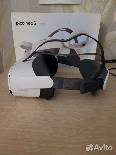 Pico Neo 3 8/256