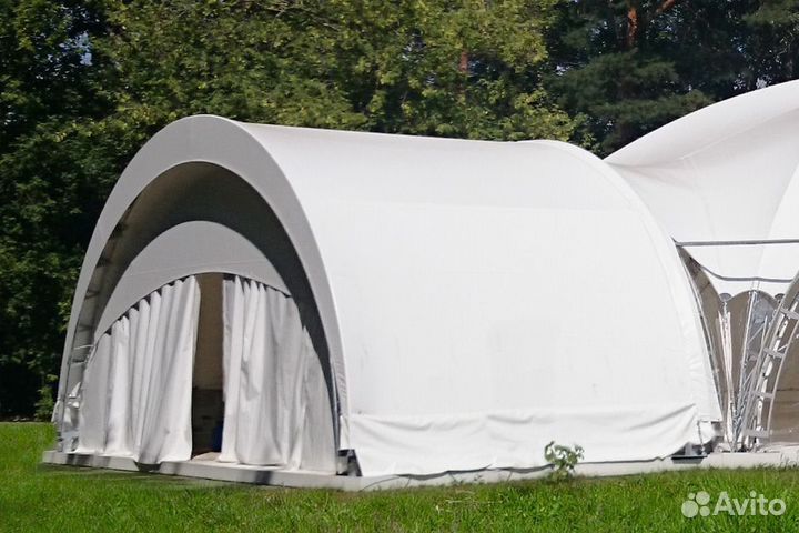 Арочный модуль 8Х4 от производителя