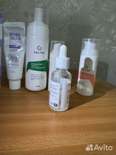 Набор косметики