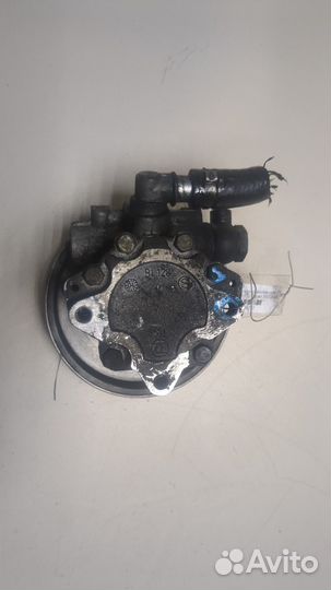 Гур Audi A6 (C5) Allroad, 2004