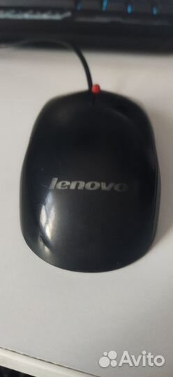 Компьютерная мышь