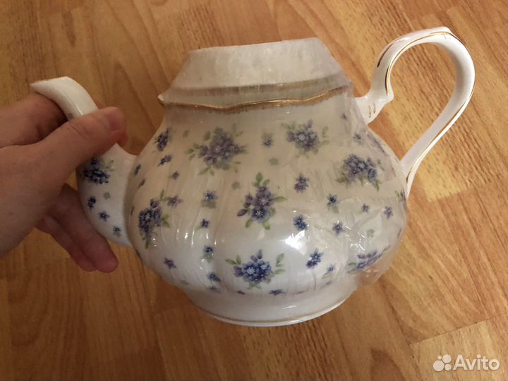 Сервиз чайный