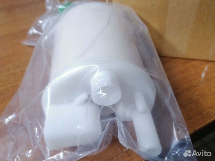 Топливный фильтр ниссан альмера классик