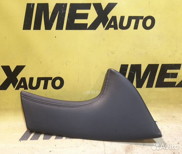 Накладка центральной консоли Infiniti M25 Право