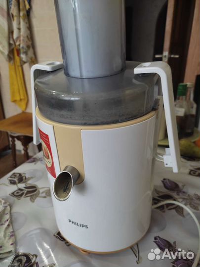 Соковыжималка