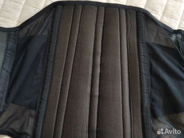 Корсет ортопедический поясничный