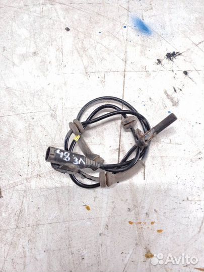 Датчик ABS задний Fiat Linea седан