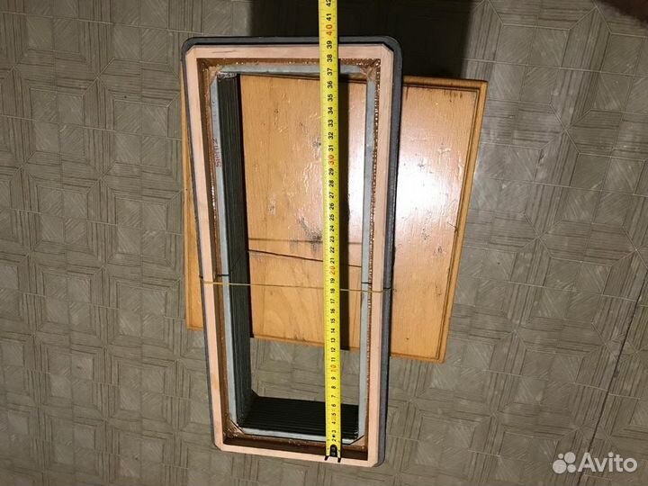 Мех для аккордеона 3/4