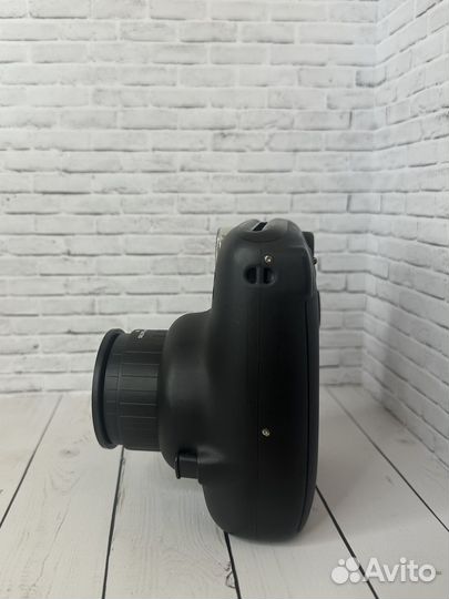 Фотоаппарат instax mini 11 black