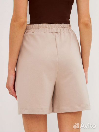 Шорты женские летние