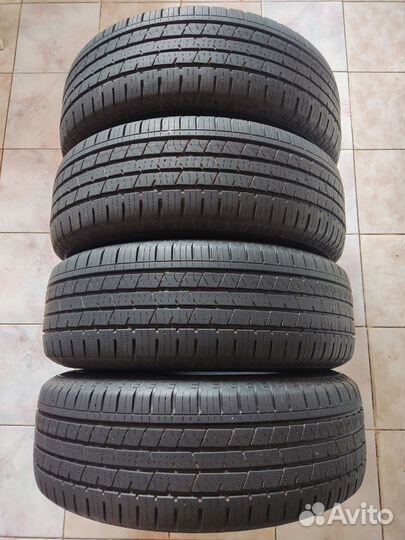 Continental ContiCrossContact LX 215/65 R16 98H