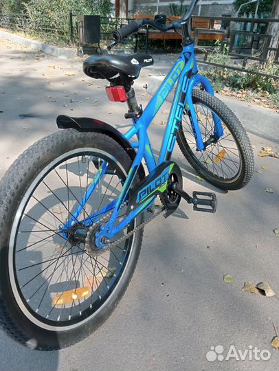 Велосипед детский Stels 200