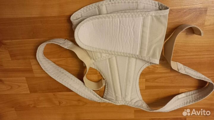 Корректор осанки детский номер 1