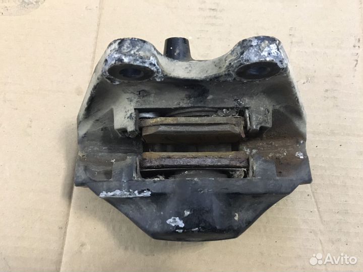 Суппорт задний левый Mercedes W163 (5165)