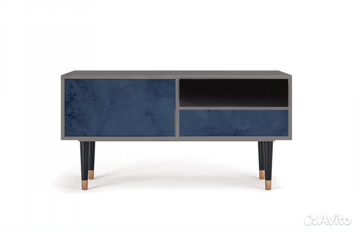 Тв-тумба T3 - Сатин - Endless Galaxi