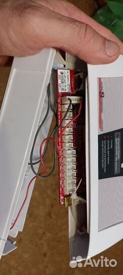 Блок питания 5В