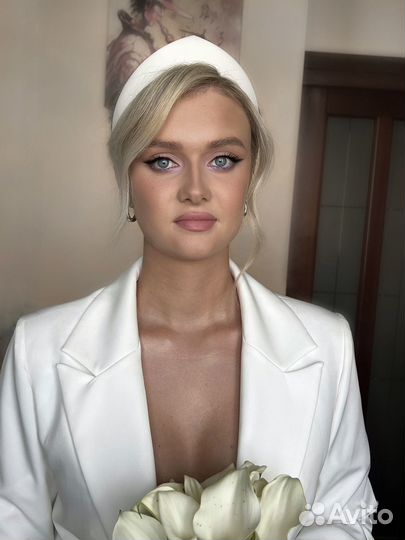 Визажист стилист