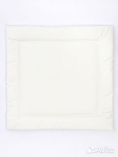 Пеленальный комод c матрасиком