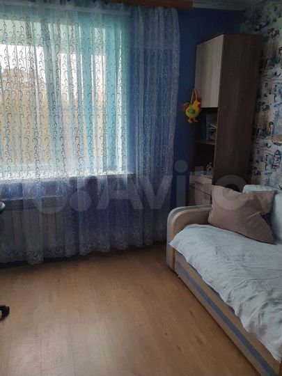 2-к. квартира, 44,9 м², 2/3 эт.