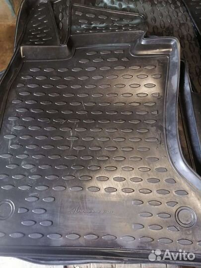 Коврики BMW 7 серии