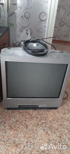 Телевизор бу