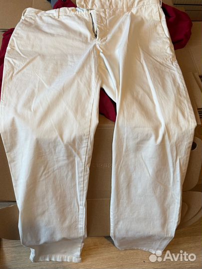 Брюки Polo Ralph Lauren