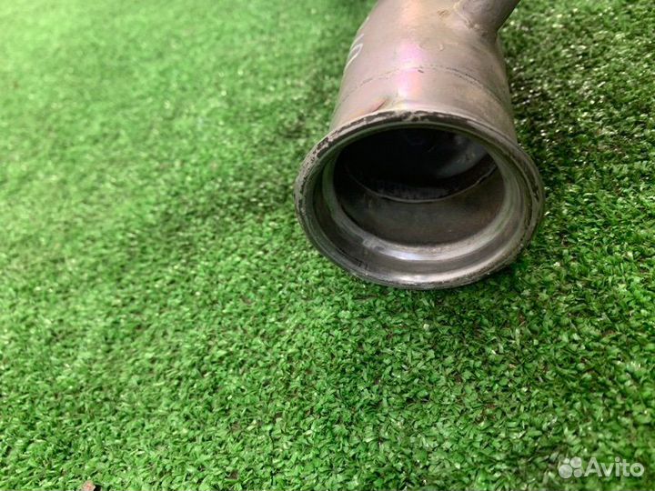 Горловина топливного бака Honda Cr-V RE4 K24A 2007