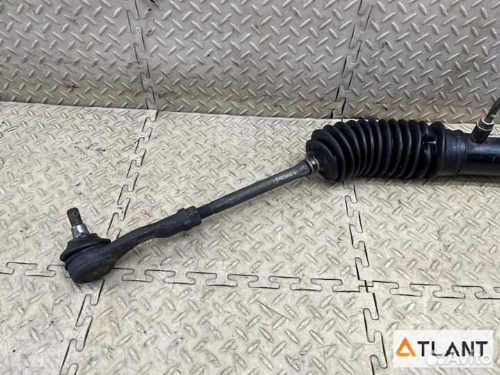 Рулевая рейка daihatsu mira