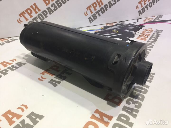 Фольксваген Поло Абсорбер бака