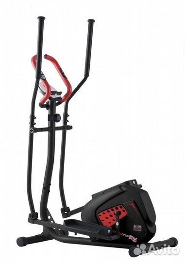 Эллиптический тренажер Body Sculpture BE-1720