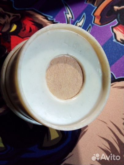 Канифоль для муз инструментов СССР