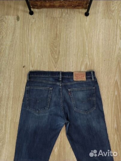 Джинсы Levi's 511