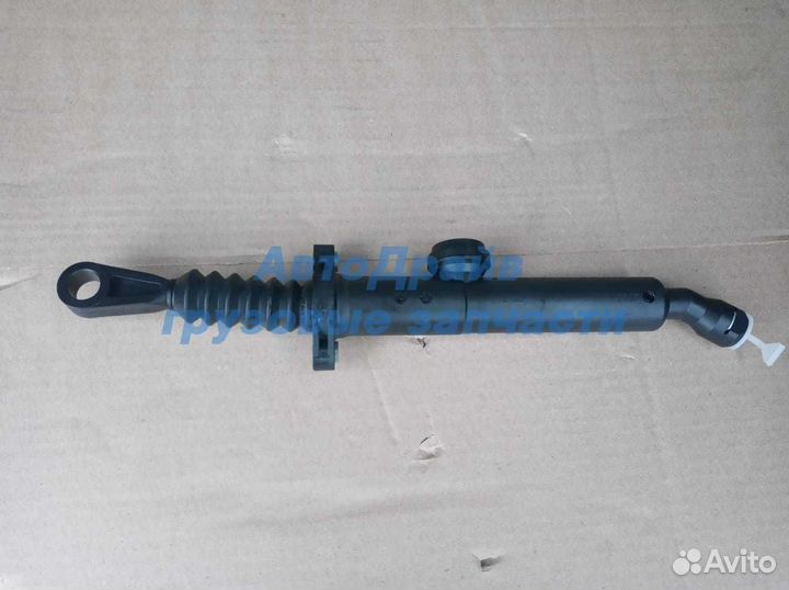 Цилиндр сцепления главный Мерседес Атего